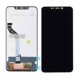 تاچ و ال سی دی شیائومی ام آی    XiaoMi pocophone f1