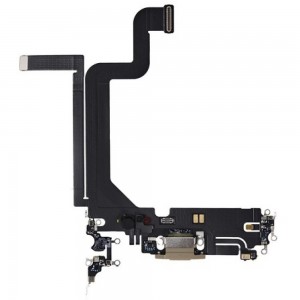 فلت و برد شارژ آیفون 14 پرو مکس / FLAT CHARGE IPHONE 14 PRO MAX