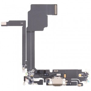 فلت و برد شارژ آیفون 15 پرو / FLAT CHARGE IPHONE 15 PRO