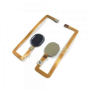 فلت فینگر پرینت   سامسونگ آ10 اس Finger Print Flex A10S A107