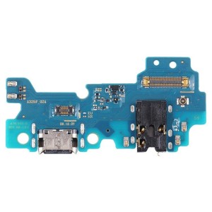 فلت و برد شارژ  آ 32 4جی/  Flat Charge Samsung A32 4G -  A32 4G