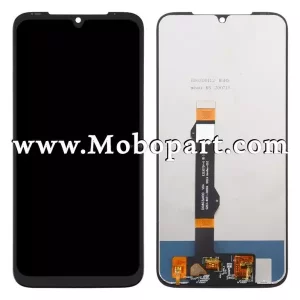 تاچ و ال سی دی موتورولا  وان ویژن پلاس اورجینال | LCD Motorola  ONE VISION PLUS