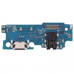 فلت و برد شارژ  ام 32 /  Flat Charge Samsung M32-  M32