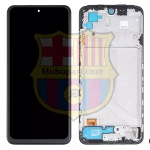 تاچ و ال سی دی شیائومی Redmi Note 10S