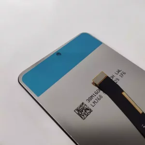 تاچ ال سی دی نوت 9 اس Xiaomi NOTE 9S  (انواع کیفیت ها)