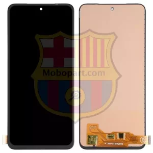 تاچ و ال سی دی شیائومی Redmi Note 10S با فریم