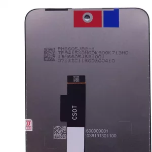 تاچ و ال سی دی شیائومی  پوکو ایکس 3 جی تی / LCD XIAOMI POCO X3 GT