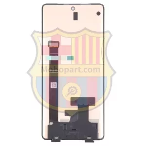 تاچ ال سی دی گوشی موبایل موتورولا Motorola Edge 40 Pro