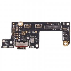 فلت و برد شارژ شیائومی پوکو اف 4 جی تی/ FLAT CHARGE XIAOMI POCO F4 GT