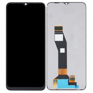 تاچ و ال سی دی موتورولا ای 13 LCD MOTOROLA Moto E13