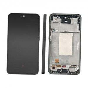 تاچ و السیدی شرکتی سامسونگ آ 36  LCD SAMSUNG  A366  GALAXY A36 (5G)