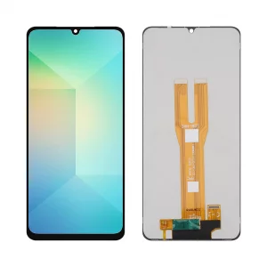 تاچ و ال سی دی Samsung Galaxy A06 مدل A065