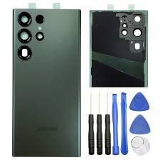 درب پشت سامسونگ اس 21 الترا / BACK COVER SAMSUNG S21 ULTRA