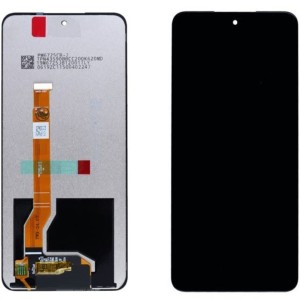تاچ و ال سی دی ریلمی C75 سایز 6.72 اینچ | LCD Realme C75