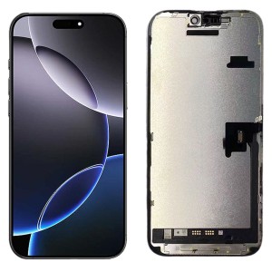 تاچ و ال سی دی آیفون 16 پرو مکس | LCD iPhone 16 Pro Max