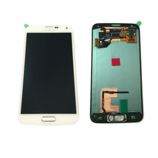تاچ و ال سی دی lcd  samsung galaxy s5 G900F - i9600