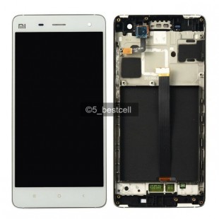 تاچ و ال سی دی شیائومی  Xiaomi MI4