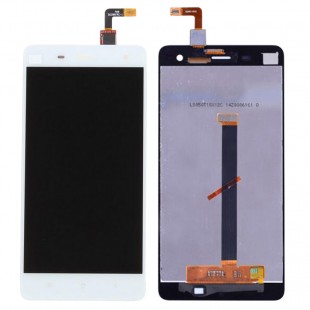 تاچ و ال سی دی شیائومی  Xiaomi MI4