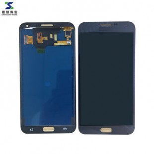 تاچ و ال سی دی سامسونگ lcd samsung galaxy  E7   E700