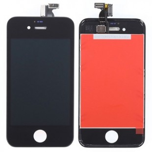 تاچ و ال سی دی آیفون IPHONE 4S