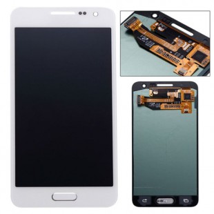 تاچ و ال سی دی اصلی سامسونگ گلگسی lcd samsung A300H - A300F - A3