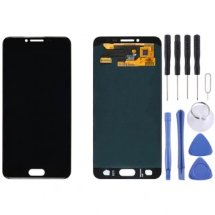 تاچ و ال سی دی  سامسونگ  lcd samsung C5 PRO C5010