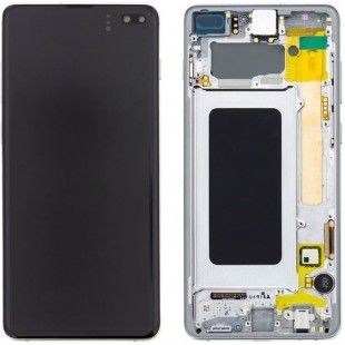 تاچ و ال سی دی شرکتی سامسونگ اس 10 Lcd samsung s10 g973