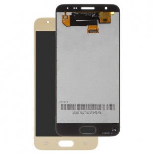 تاچ و ال سی دی سامسونگLCD SAMSUNG GALAXY J5 PRIME G570