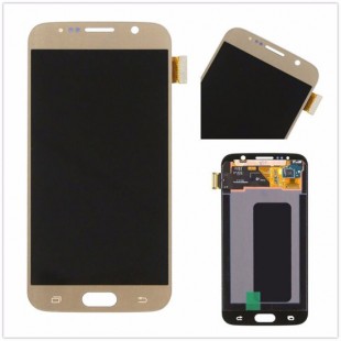 تاچ و ال سی دی  سامسونگ LCD Samsung Galaxy S6  G920F