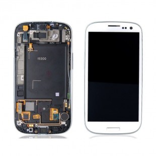 تاچ و ال سی دی    GALAXY S3   I9300  I9300i s3neo  اورجینال و کپی