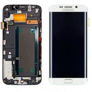 تاچ و ال سی دی سامسونگ lcd Samsung Galaxy S6 Edge G925F