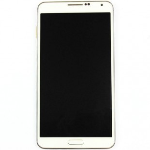 تاچ و ال سی دی اورجینال سامسونگ گلکسی  LCD samsung galaxy N900 N9005 NOTE3