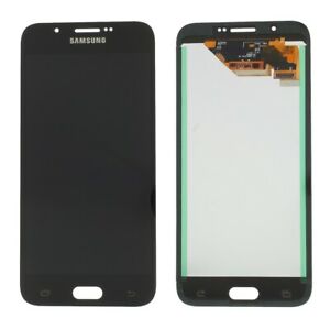 تاچ و ال سی دی سامسونگ  LCD SAMSUNG GALAXY A8 2015  A800