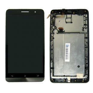 تاچ و ال سیدی ایسوس زنفون lcd  ASUS Zenfone 6 A600 CG