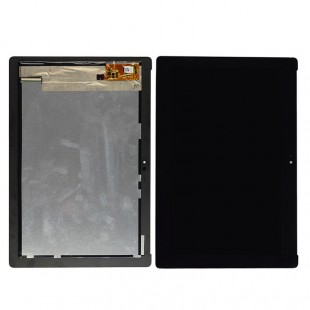 تاچ و ال سی دی ایسوس LCD Asus z300