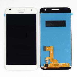تاچ و ال سی دی هواوی Lcd  Huawei Ascend G7 LTE G7 -l01 L03