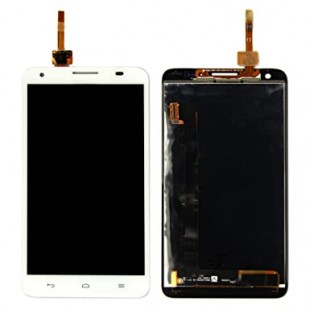 تاچ و ال سی اورجینال بدون فریم هوآوی lcd huawei g750 honor 3x t01