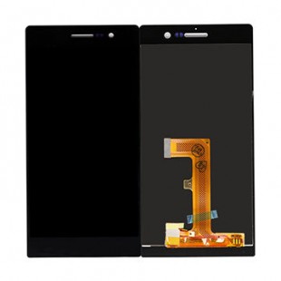 تاچ و ال سی دی هواوی HUAWEI P7