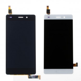 تاچ و ال سی دی هواوی LCD HUAWEI P8 LITE