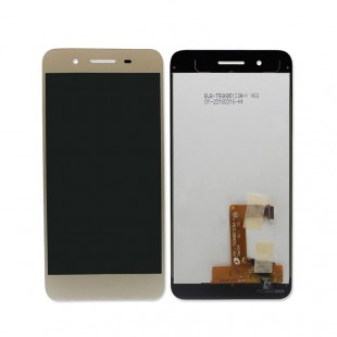 تاچ و ال سی دی هواوی   lcd HUAWEI GR3 tag-l21 tag-l22