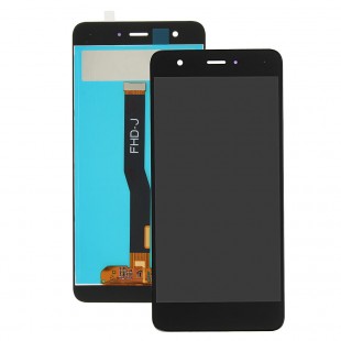 تاچ و ال سی دی هواوی نوا    LCD HUAWEI NOVA caz al10