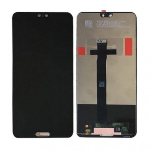 تاچ و ال سی دی هواوی  LCD HUAWEI p20