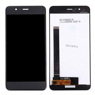 تاچ و ال سیدی ایسوس زن  LCDZenfone 3max ZC520TLفون 3مکس  ASUS
