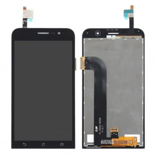 ال سی دی گوشی ایسوس زنفون گو لایت( LCD ASUS ZENFONE GO LITE (zb500kg