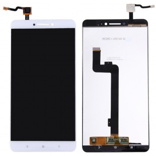 تاچ و ال سی دی شیائومی ام آی  lcd Xiaomi MI - Max