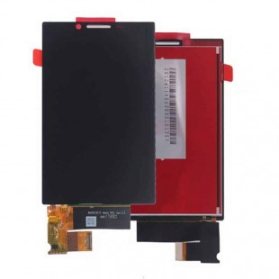 تاچ و ال سی دی گوشی بلکبری کی2 LCD BLACKBERRY KEY2