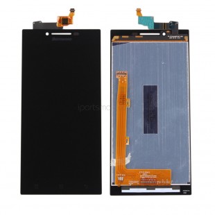 تاچ و ال سی دی لنوو LCD lenovo P70