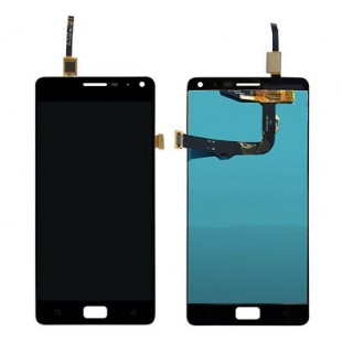 تاچ و ال سی دی لنوو  LCD Lenovo vibe P1