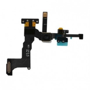 فلت اسپیکر و دوربین جلو Flat speacker &amp; Camera front Iphone 5SE