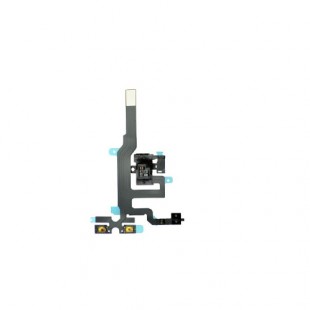 فلت ولوم ایفون Flat Volume Iphone 4S